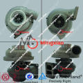 Turbocompresor RHG9 p / n: 114400-4011 114400-3651 VC600013